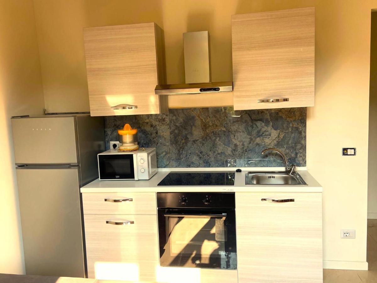 Apartment In Villa Milano Εξωτερικό φωτογραφία