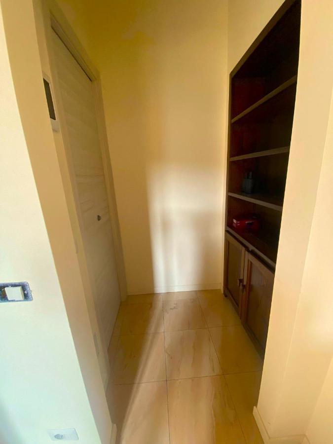 Apartment In Villa Milano Εξωτερικό φωτογραφία