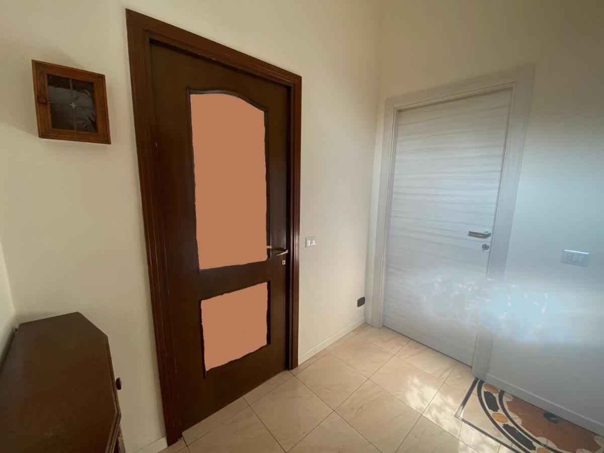 Apartment In Villa Milano Εξωτερικό φωτογραφία