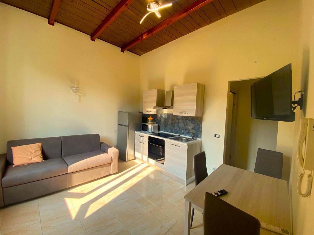Apartment In Villa Milano Εξωτερικό φωτογραφία