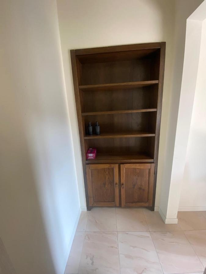 Apartment In Villa Milano Εξωτερικό φωτογραφία