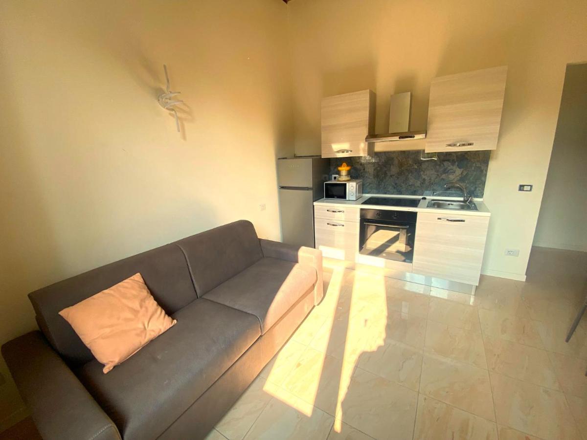 Apartment In Villa Milano Εξωτερικό φωτογραφία