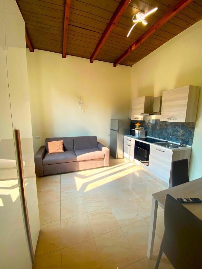 Apartment In Villa Milano Εξωτερικό φωτογραφία
