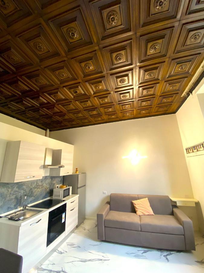 Apartment In Villa Milano Εξωτερικό φωτογραφία