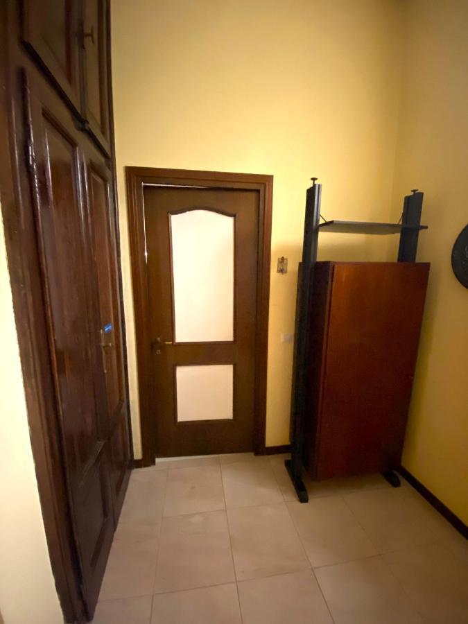 Apartment In Villa Milano Εξωτερικό φωτογραφία