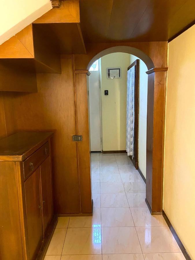 Apartment In Villa Milano Εξωτερικό φωτογραφία