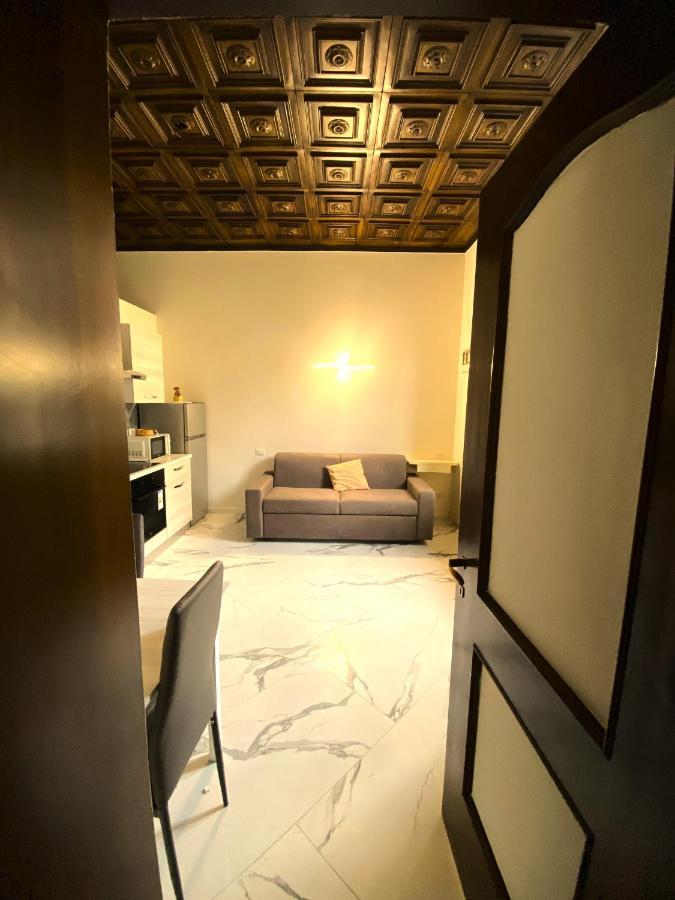 Apartment In Villa Milano Εξωτερικό φωτογραφία
