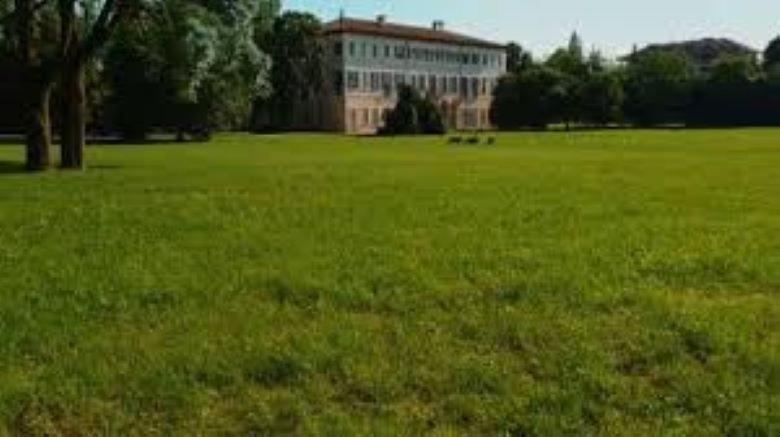 Apartment In Villa Milano Εξωτερικό φωτογραφία
