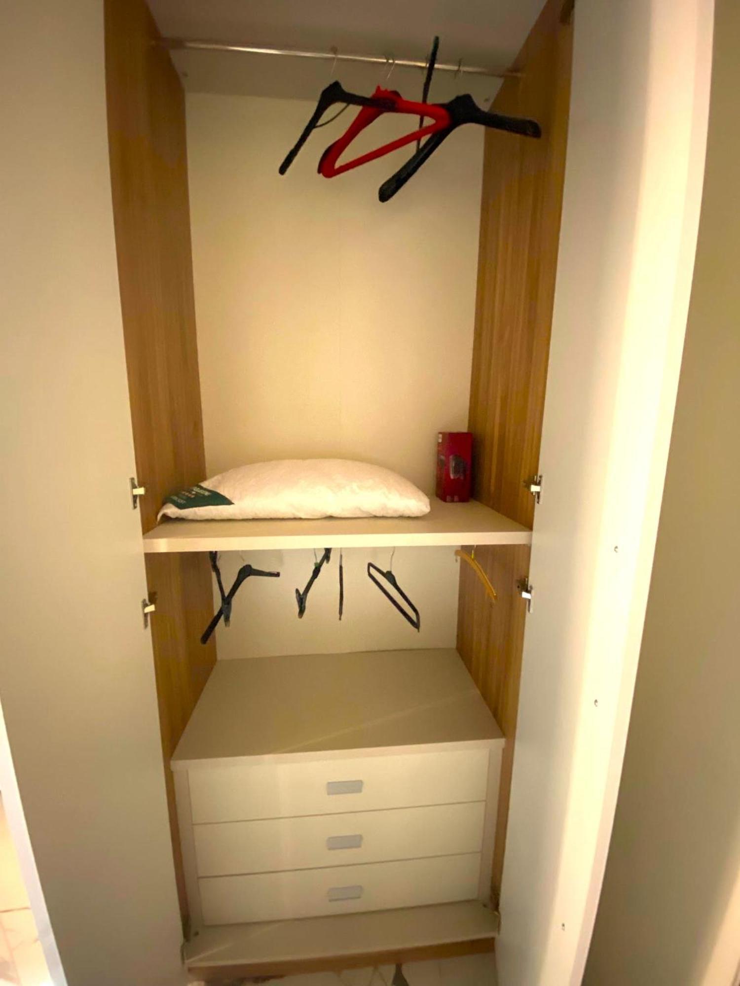 Apartment In Villa Milano Εξωτερικό φωτογραφία